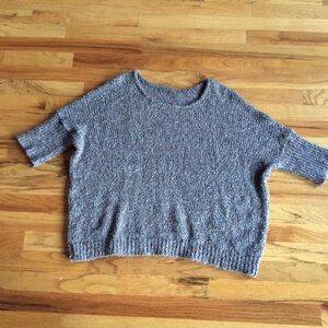 URBAN OUTFITTERS slouchy Oversized Chunky Sweater